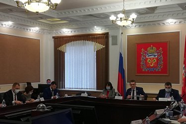 Что ждет Оренбуржье?